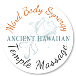 Mind Body Synergy - Massage Stanthorpe - Specialising in Hawaiian Massage & Emotional Healing
