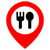 Food and Wine icon